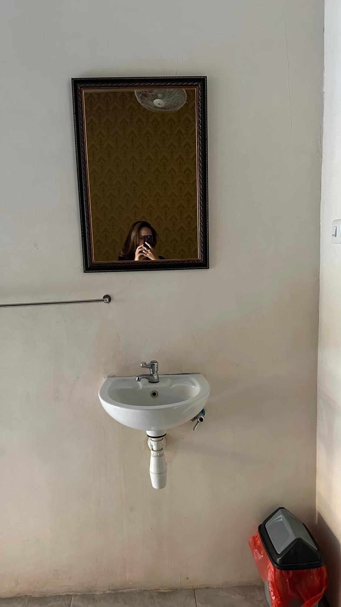 Nadyah Syariah Homestay Ketapang  Exterior foto